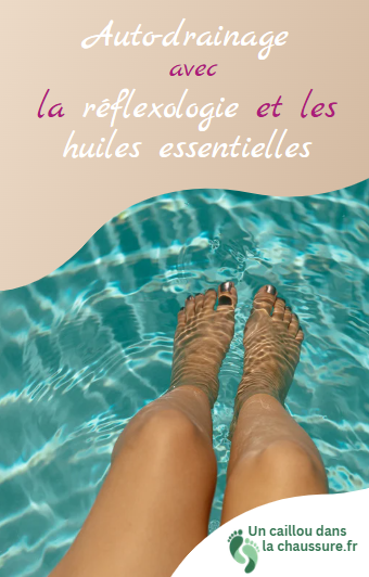 e-book drainage lymphatique